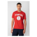 Tričko Champion Stanford University Crewneck M 218572.RS010