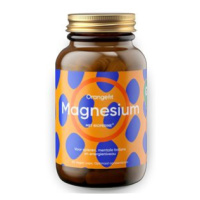 Orangefit Magnesium with Bioperine 60 kapslí