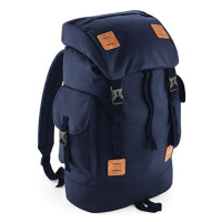 BagBase Unisex městský batoh BG620 Navy Dusk