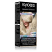 Syoss Color Metallic Collection permanentní barva na vlasy odstín 9-53 Silver Blush 1 ks