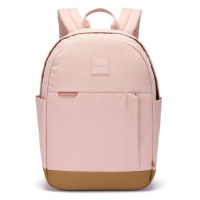 Batoh Pacsafe GO 15L Backpack Barva: růžová