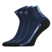 Voxx Pius Unisex sportovní ponožky - 3 páry BM000000585900100020 tmavě modrá