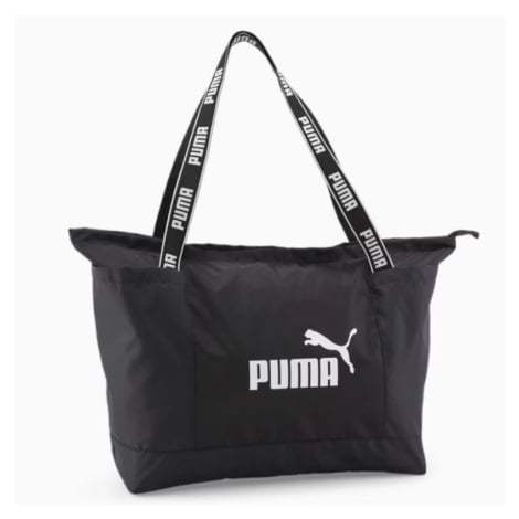 Velká nákupní taška Puma Core Base 090266-01