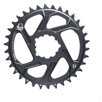 SRAM převodník - X-SYNC 2 SL 32z 6mm - černá