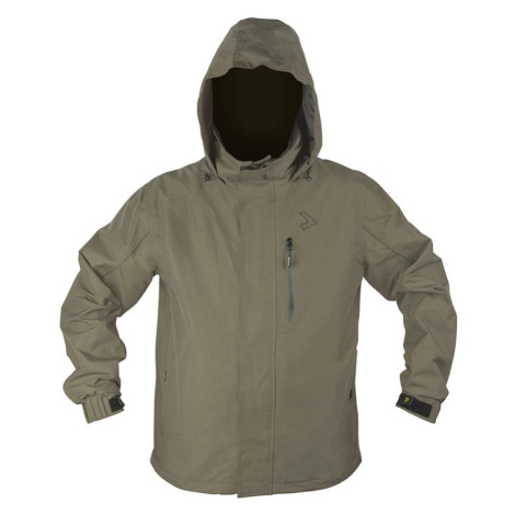 Avid Bunda Blizzard Ripstop Jacket Avid Carp