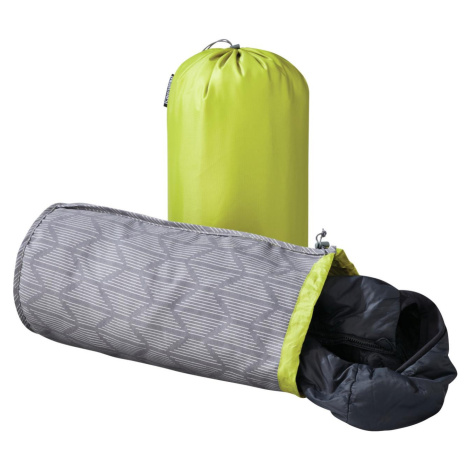 Obal Therm-a-Rest Stuff Sack Pillow Case Barva: stříbrná/žlutá