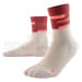 CEP 4.0 W WP2CCR - red/off white -43