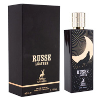 Alhambra Russe Leather - EDP 80 ml