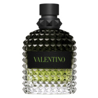 Valentino Born in Roma Uomo Green Stravaganza toaletní voda 100 ml