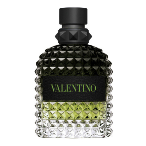 Valentino Born in Roma Uomo Green Stravaganza toaletní voda 100 ml
