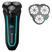 Remington R6 Style Series Aqua Rotary Shaver elektrický holicí strojek cestovní pro muže 1 ks