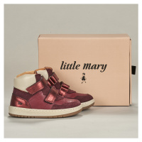 Little Mary - Červená