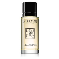Le Couvent Maison de Parfum Botaniques Aqua Mysteri kolínská voda unisex 50 ml