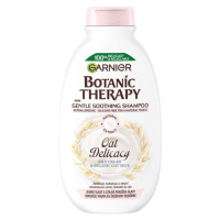 Garnier Botanic Therapy Oat Delicacy Jemný upokojující šampon 250 ml
