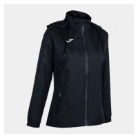 Joma Trivor Raincoat Black