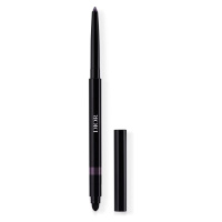 Dior Voděodolná tužka na oči Diorshow (Stylo) 0,3 g Matte Purple