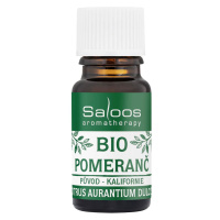 Saloos Bio Pomeranč 5 ml