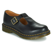 Dr. Martens POLLEY Černá