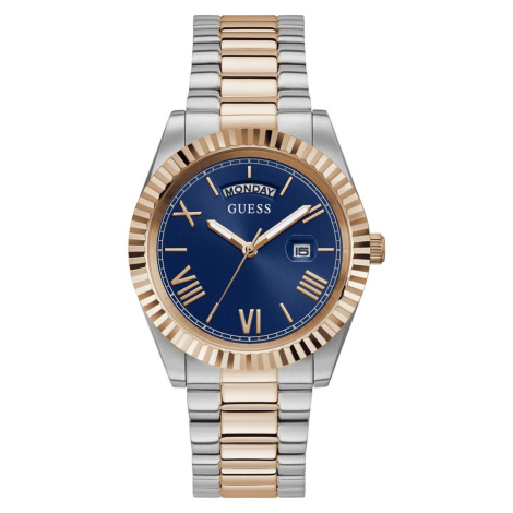 Guess GW0265G12 CONNOISSEUR 42mm 5ATM