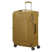 Samsonite Látkový cestovní kufr D'Lite EXP 85/91 l - fuchsiová