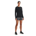 Under Armour Play Up Twist Shorts 3.0 Black