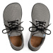 Dámské barefoot boty Bindu 2 AirNet® stříbrné
