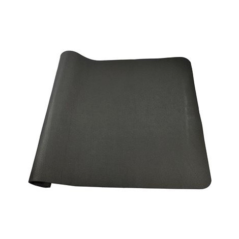 ACRA D84 pod posilovací stroje 140 ×80 × 0,6 cm ČERNÁ