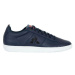 Le Coq Sportif COURTCLASSIC DRESS BLUE Modrá