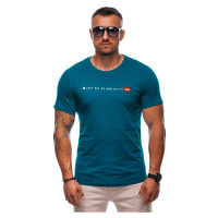 Edoti Men's t-shirt