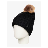 Roxy čepice Blizzard Beanie black