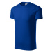ESHOP - Pánské tričko ORIGIN 171 - královská modrá