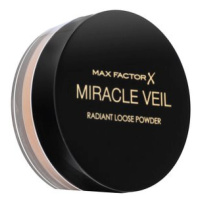 Max Factor Miracle Touch Miracle Veil Radiant Loose Powder pudr 4 g