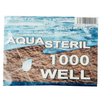 Aqua Plus Souprava na dezinfekci vody AQUASTERIL Well