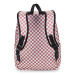 Vans OLD SKOOL CHECK BACKPACK 22L Růžová