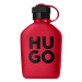 Hugo Boss Hugo Jeans Intense  toaletní voda 125 ml