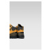 Šněrovací boty Lasocki Young BI12-SAM-06 Přírodní kůže (useň) - Nubuk