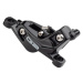 Cyklistické náhradní díly Sram Caliper Assy Noncps Blk G2 Rs A1