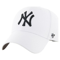 '47 Brand MLB New York Yankees Cap Bílá