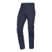 Pánské kalhoty elastické prodloužené BISHOP NO-3812LOR - bluenights