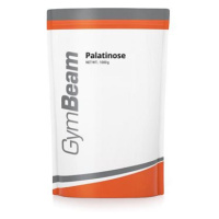 GymBeam Palatinóza 1000 g, bez příchuti