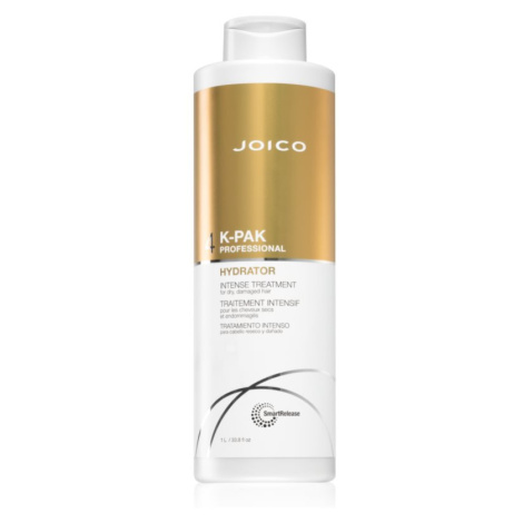 Joico K-PAK Hydrator vyživující kondicionér pro poškozené vlasy 1000 ml