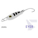 Delphin Plandavka Eyer - 1.5g AURO Hook #8