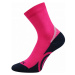 Voxx LOXIK 2P Dívčí ponožky, růžová, veľkosť