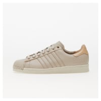 Tenisky adidas Superstar Lux Wonder Beige/ Wonder Beige/ Aluminium