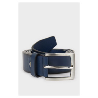 DEFACTO Men's Faux Leather Casual Belt