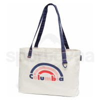 Columbia Camp Henry™ Tote Uni 91141107 - undyed canvas/nocturnal multi rainbow UNI