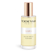 YODEYMA Kara Dámský parfém Varianta: 15ml (bez krabičky a víčka)