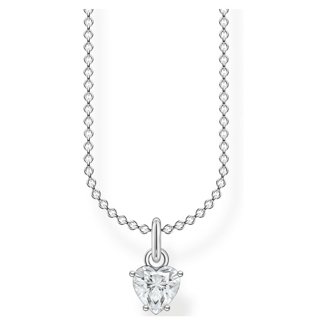 Thomas Sabo KE2105-051-14 Ladies Necklace - Stone