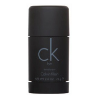 Calvin Klein CK Be deostick unisex 75 g