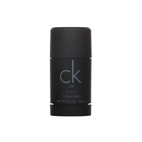 Calvin Klein CK Be deostick unisex 75 g